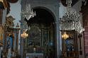 Inside Church